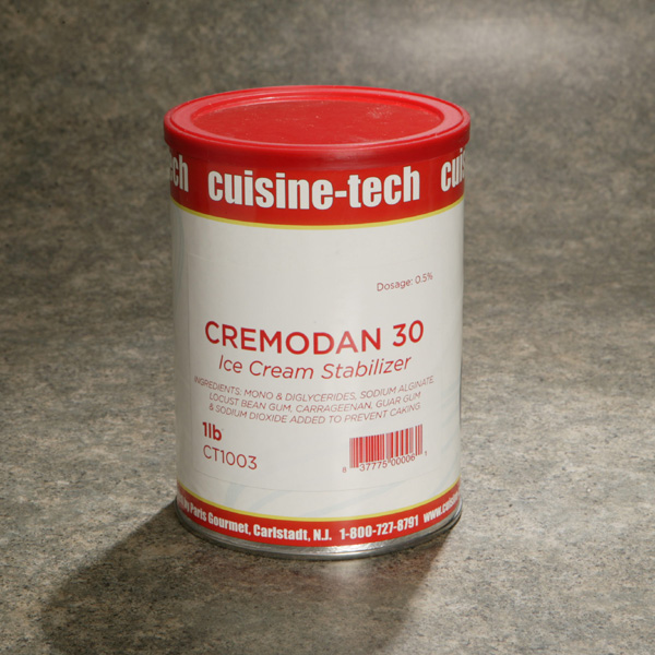 Cremodan 30 Ice Cream Stabilizer And Emulsifier